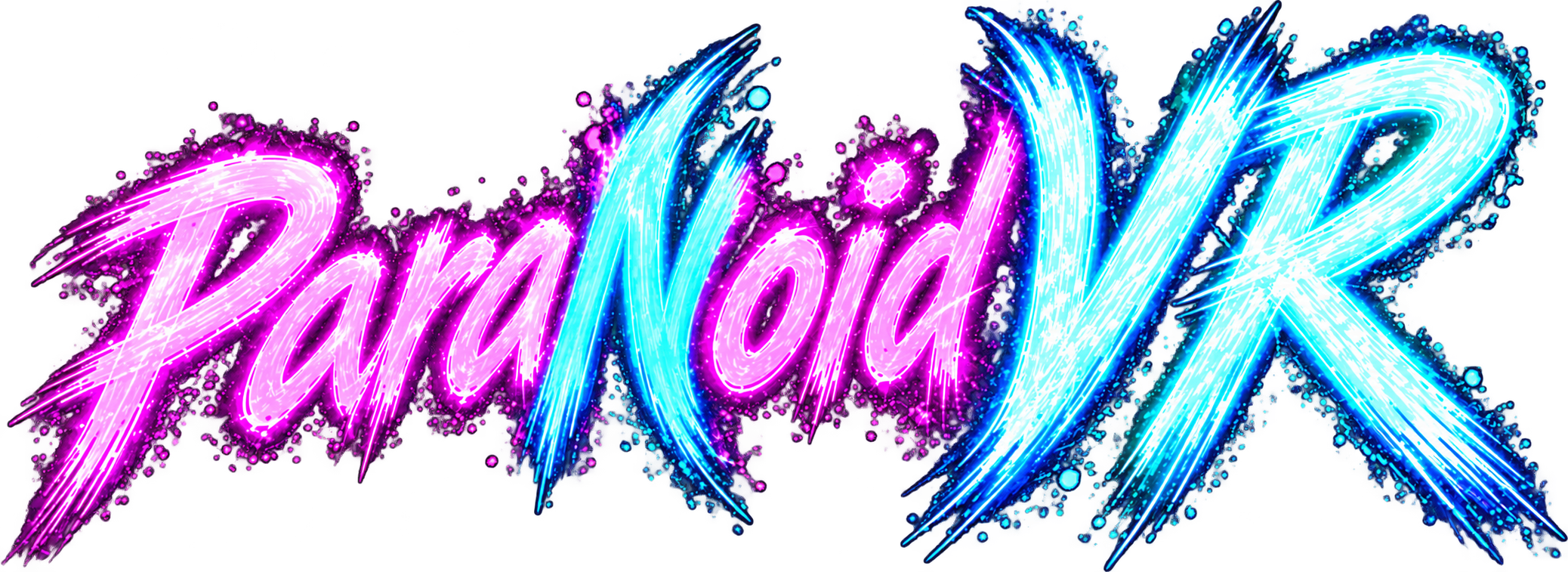 ParaNoidVR